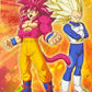 Dragonball Daima Panini - Scegli Card Limited Edition