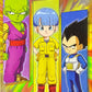 Dragonball Daima Panini - Scegli Card Limited Edition