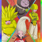 Dragonball Daima Panini - Scegli Card Limited Edition