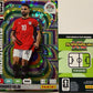 Adrenalyn Xl FIFA World Cup 2026 - Scegli Limited Edition Premium Gold XXL