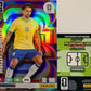 Adrenalyn Xl FIFA World Cup 2026 - Scegli Limited Edition Premium Gold XXL
