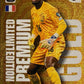 Adrenalyn Xl FIFA World Cup 2026 - Scegli Limited Edition Premium Gold XXL