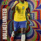 Adrenalyn Xl FIFA World Cup 2026 - Scegli Limited Edition Premium Gold XXL