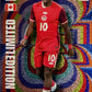 Adrenalyn Xl FIFA World Cup 2026 - Scegli Limited Edition Premium Gold XXL