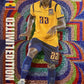 Adrenalyn Xl FIFA World Cup 2026 - Scegli Limited Edition Premium Gold XXL