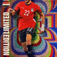 Adrenalyn Xl FIFA World Cup 2026 - Scegli Limited Edition Premium Gold XXL