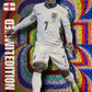 Adrenalyn Xl FIFA World Cup 2026 - Scegli Limited Edition Premium Gold XXL