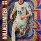 Adrenalyn Xl FIFA World Cup 2026 - Scegli Limited Edition Premium Gold XXL