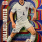 Adrenalyn Xl FIFA World Cup 2026 - Scegli Limited Edition Premium Gold XXL