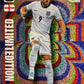 Adrenalyn Xl FIFA World Cup 2026 - Scegli Limited Edition Premium Gold XXL