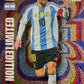Adrenalyn Xl FIFA World Cup 2026 - Scegli Limited Edition Premium Gold XXL