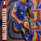 Adrenalyn Xl FIFA World Cup 2026 - Scegli Limited Edition Premium Gold XXL