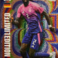 Adrenalyn Xl FIFA World Cup 2026 - Scegli Limited Edition Premium Gold XXL