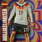 Adrenalyn Xl FIFA World Cup 2026 - Scegli Limited Edition Premium Gold XXL
