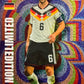 Adrenalyn Xl FIFA World Cup 2026 - Scegli Limited Edition Premium Gold XXL