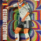 Adrenalyn Xl FIFA World Cup 2026 - Scegli Limited Edition Premium Gold XXL