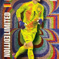 Adrenalyn Xl FIFA World Cup 2026 - Scegli Limited Edition Premium Gold XXL