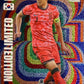 Adrenalyn Xl FIFA World Cup 2026 - Scegli Limited Edition Premium Gold XXL