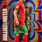 Adrenalyn Xl FIFA World Cup 2026 - Scegli Limited Edition Premium Gold XXL