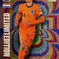 Adrenalyn Xl FIFA World Cup 2026 - Scegli Limited Edition Premium Gold XXL