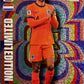 Adrenalyn Xl FIFA World Cup 2026 - Scegli Limited Edition Premium Gold XXL