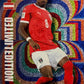 Adrenalyn Xl FIFA World Cup 2026 - Scegli Limited Edition Premium Gold XXL