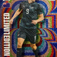 Adrenalyn Xl FIFA World Cup 2026 - Scegli Limited Edition Premium Gold XXL