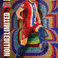 Adrenalyn Xl FIFA World Cup 2026 - Scegli Limited Edition Premium Gold XXL