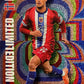 Adrenalyn Xl FIFA World Cup 2026 - Scegli Limited Edition Premium Gold XXL