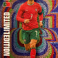 Adrenalyn Xl FIFA World Cup 2026 - Scegli Limited Edition Premium Gold XXL