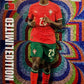 Adrenalyn Xl FIFA World Cup 2026 - Scegli Limited Edition Premium Gold XXL
