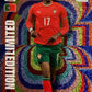 Adrenalyn Xl FIFA World Cup 2026 - Scegli Limited Edition Premium Gold XXL