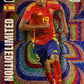 Adrenalyn Xl FIFA World Cup 2026 - Scegli Limited Edition Premium Gold XXL