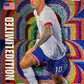 Adrenalyn Xl FIFA World Cup 2026 - Scegli Limited Edition Premium Gold XXL