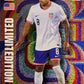 Adrenalyn Xl FIFA World Cup 2026 - Scegli Limited Edition Premium Gold XXL