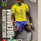 Adrenalyn Xl FIFA World Cup 2026 - Scegli Limited Edition Premium Gold XXL