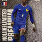 Adrenalyn Xl FIFA World Cup 2026 - Scegli Limited Edition Premium Gold XXL