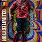 Adrenalyn Xl FIFA World Cup 2026 - Scegli Limited Edition Premium Gold XXL