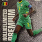 Adrenalyn Xl FIFA World Cup 2026 - Scegli Limited Edition Premium Gold XXL