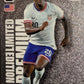 Adrenalyn Xl FIFA World Cup 2026 - Scegli Limited Edition Premium Gold XXL
