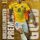 Adrenalyn Xl FIFA World Cup 2026 - Scegli Limited Edition Premium Gold XXL