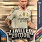 Adrenalyn XL FIFA 365 2026 STAR SIGNINGS - Card a scelta