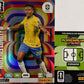 Adrenalyn Xl FIFA World Cup 2026 - Scegli Limited Edition Premium Gold XXL