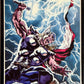 Marvel Anthology Panini - Scegli Card Base Glov Canvas Legacy Lenticular