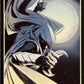 Marvel Anthology Panini - Scegli Card Base Glov Canvas Legacy Lenticular
