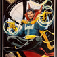 Marvel Anthology Panini - Scegli Card Base Glov Canvas Legacy Lenticular