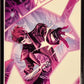 Marvel Anthology Panini - Scegli Card Base Glov Canvas Legacy Lenticular