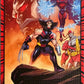 Marvel Anthology Panini - Scegli Card Base Glov Canvas Legacy Lenticular