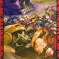 Marvel Anthology Panini - Scegli Card Base Glov Canvas Legacy Lenticular