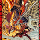 Marvel Anthology Panini - Scegli Card Base Glov Canvas Legacy Lenticular